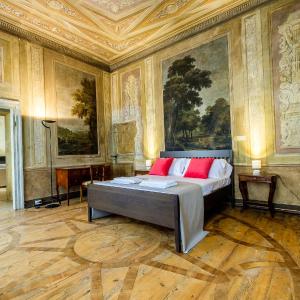 Pao - Veronetta Boutique Apartments