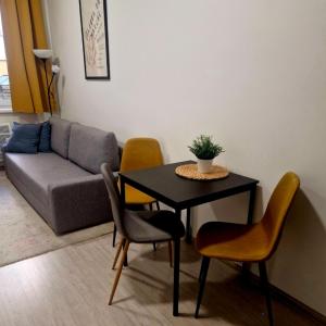 Apartmán Grébovka