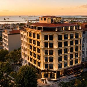 Istanbul My Assos Hotel