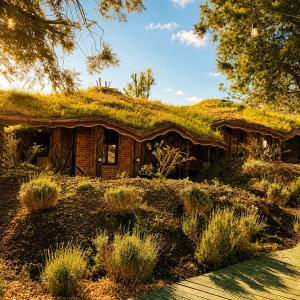 La Colibe, cătun arhaic ecologic