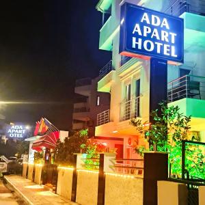 Ada Apart Hotel
