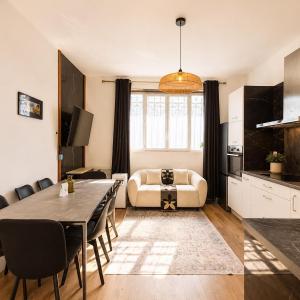 Urban Flat 169 - Pretty Flat Bercy Coriolis