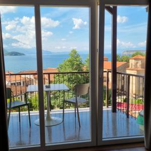 Lukanov Apartments - Lake view