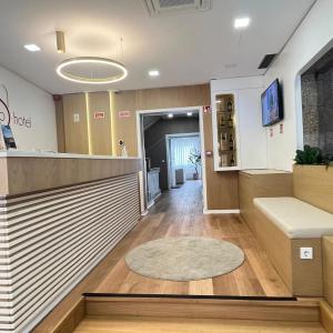 Seculo Hotel