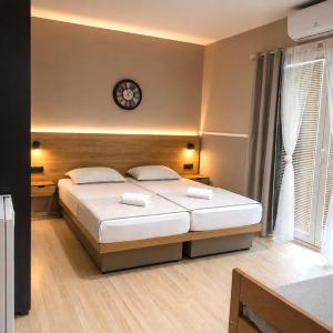 Struga Rooms-Dhoma-Sobi