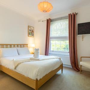 Charming & Central 2BD Flat - Islington
