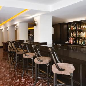 Crowne Plaza Istanbul - Old City by IHG