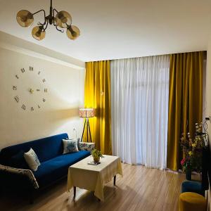 Label Apartment