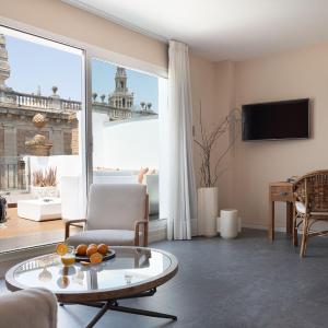 Puerta Catedral Indias Lofts