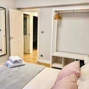 Next Old Town Comfort Bilbao