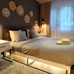 Mila Apartment
