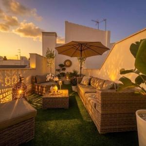 NEW Designer-Penthouse