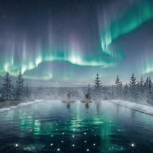 SkyView Igloo Resort & Spa