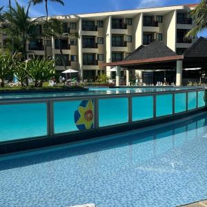 Porto de galinhas flat marulhos resort
