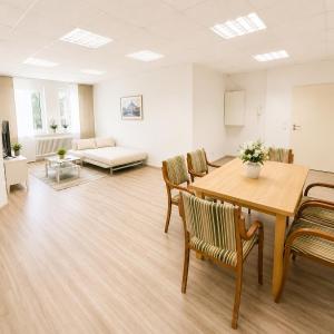 Serviced-Apartment im Herzen von Berlin