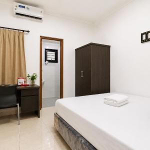 Cozy Residence Muwardi
