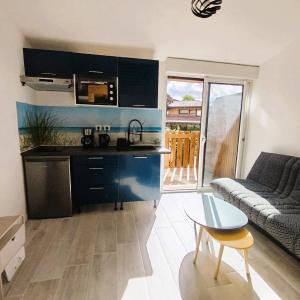 Logement à deux pas du lac Carcans Maubuisson