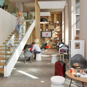 Ibis Casablanca Sidi Maarouf