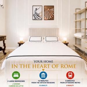 Rome Golden Retreat