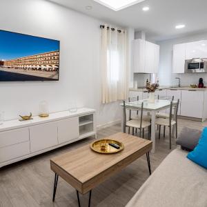 Geysotur Tinte Suites