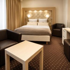 Hotel Villa Will