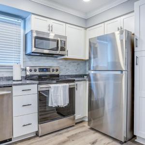 Hilton Head Resort 1424