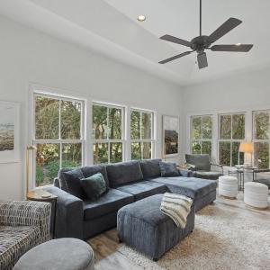 Coastal Charm
