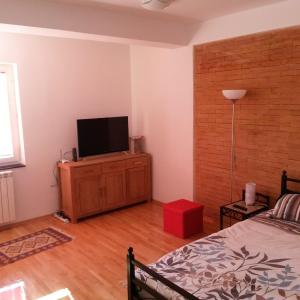 Risto's Apartment