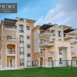 Prime Residence Kattameya