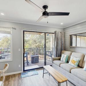 Sea Side Villas II 285
