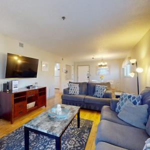 Hilton Head Resort 4401