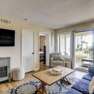 Hilton Head Resort 2104