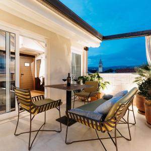 Murum Heritage Hotel