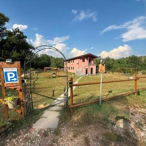 Dalla Gina e Paolino B&B