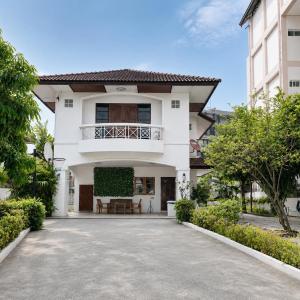 Poon house Nimman