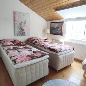 HHH Helsinki Center apartment, Crown of Kruununhaka with astonishing view and sauna