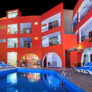 Hotel Princess