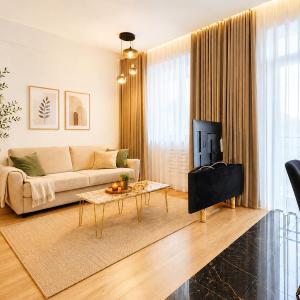 Selected Apartments by market square