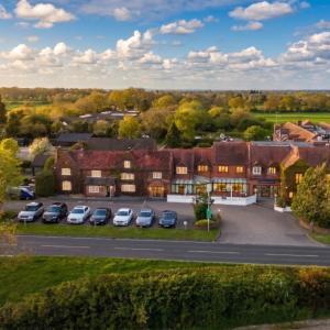 The Warwick Hotel Kenilworth