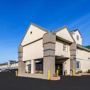 Park Inn by Radisson, Detroit Metro Airport