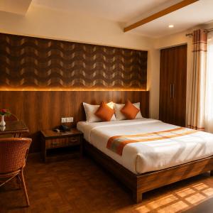 Hotel next home