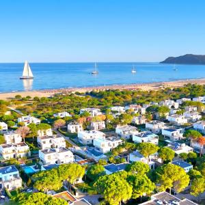 Sunny Beach Apartments - 295