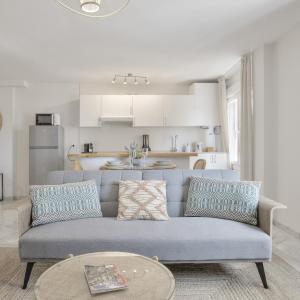 Apartamento Rios Rosas - Ronda