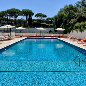Ibis Styles Roma Aurelia