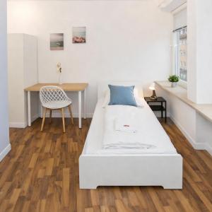 StayFab Rooms & Apartments