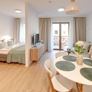 Trevilles Apartamenty Urocza Szrenica