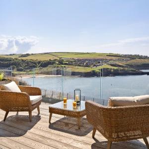 Bovisand Harbour by Smart Welcomes