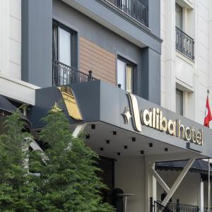 ALİBA HOTEL