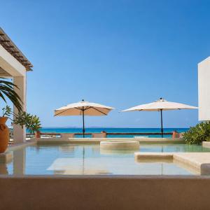 La Palma Beachfront Hotel Boutique