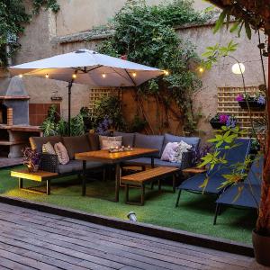 Portrait Boutique Villa